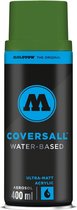 Molotow Coversall Water-Based Spuitbus 400ml Leaf Green Middle