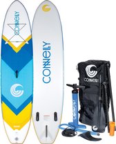 CONNELLY TAHOE 11'6'' INFLATABLE SU PADDLE BOARD PACKAGE - ALLROUND ADVANCED