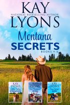 Montana Secrets - Montana Secrets Box Set Books 4-6