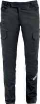 Sparco BOSTON Cargo pants - Pantalon de travail pour chaque saison - Stretch - Grijs - Taille XXXL
