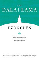 Core Teachings of Dalai Lama - Dzogchen