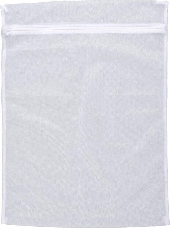 Wenko Wasnet 3 Kg - 70 x 50 cm - Polyester - Wit