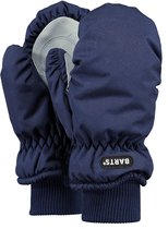 Barts Nylon Mitts Kids Wanten Kinderen - Donkerblauw - size 1