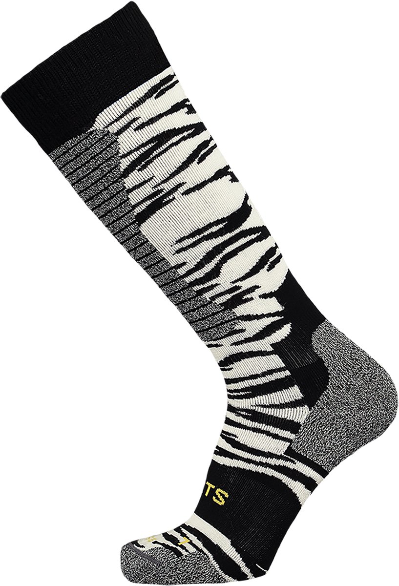 Barts Skisock Tech Wintersportsokken Unisex – 42 Wit