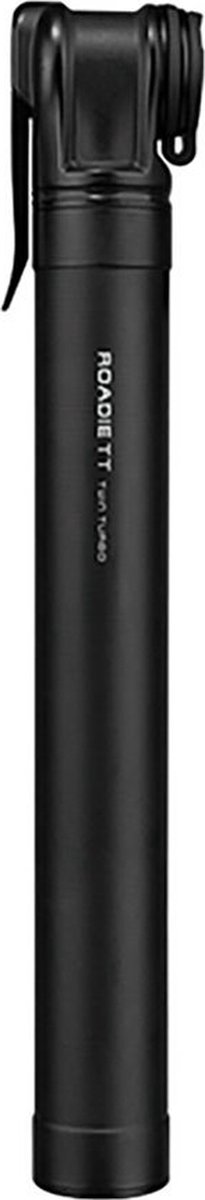 Topeak minipomp Roadie TT - zwart