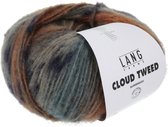 Lang Yarns Cloud Tweed 100 gram nr 0004