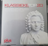 Klassieke Top 20 CD