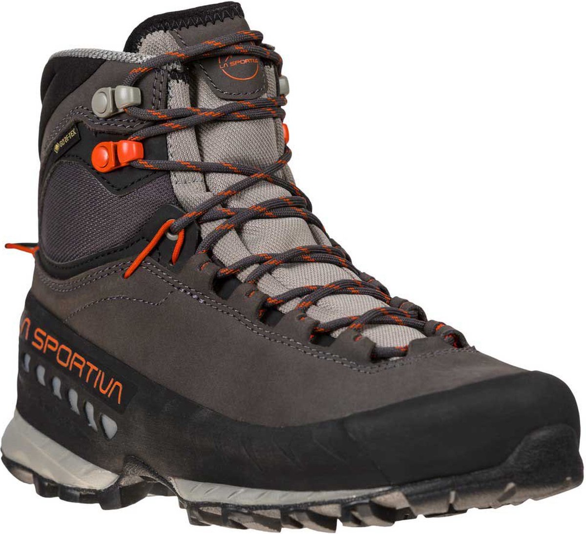 La Sportiva Tx5 Goretex Wandelschoenen Zwart 1 2 Vrouw
