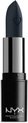 NYX ShoutLoud Satin Lipstick - Exclusive