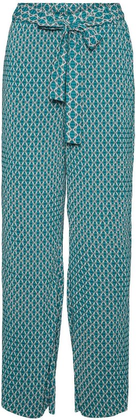 Vero Moda Pant Vmdora Nw Pant Wvn Lcs 10292817 Parachute ascensionnel Dames Taille - S