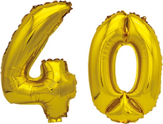 Déco Anniversaire 57 Ans Dorée Et Noire – Ballons 40″ Et Plus – Fille Ou Garçon