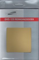 DVD / CD Reinigingsdoek (schoonmaakdoek)