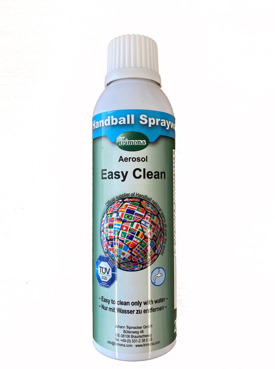 Trimona Handball Spraywax Easy Clean 200 ml