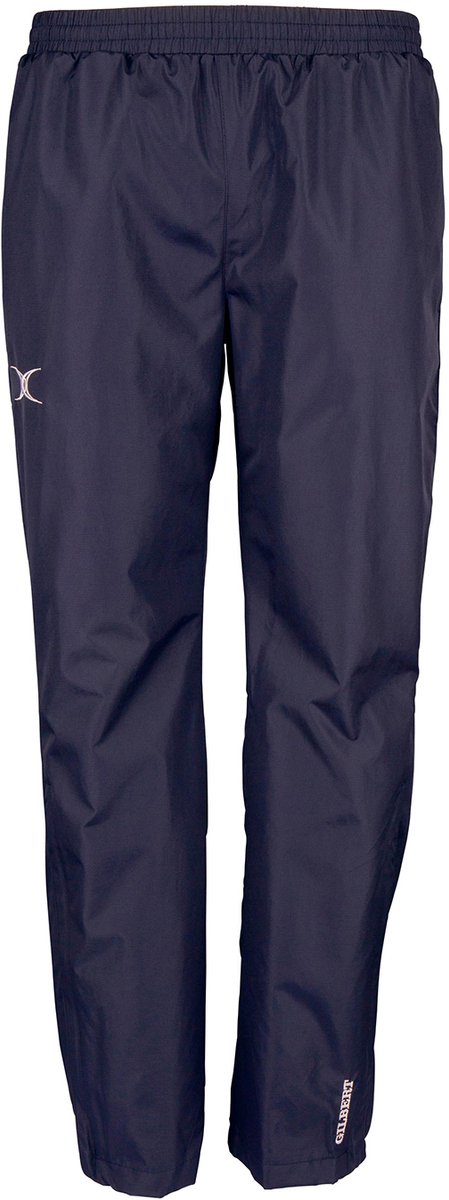 Gilbert Broek Photon Donker Navy - L