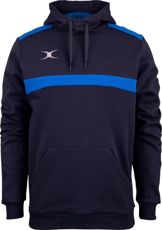 Gilbert Hoodie Photon Blauw - 122