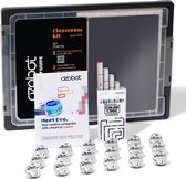 Ozobot STEAM kit - Ozobot Evo Classroomkit (18x)