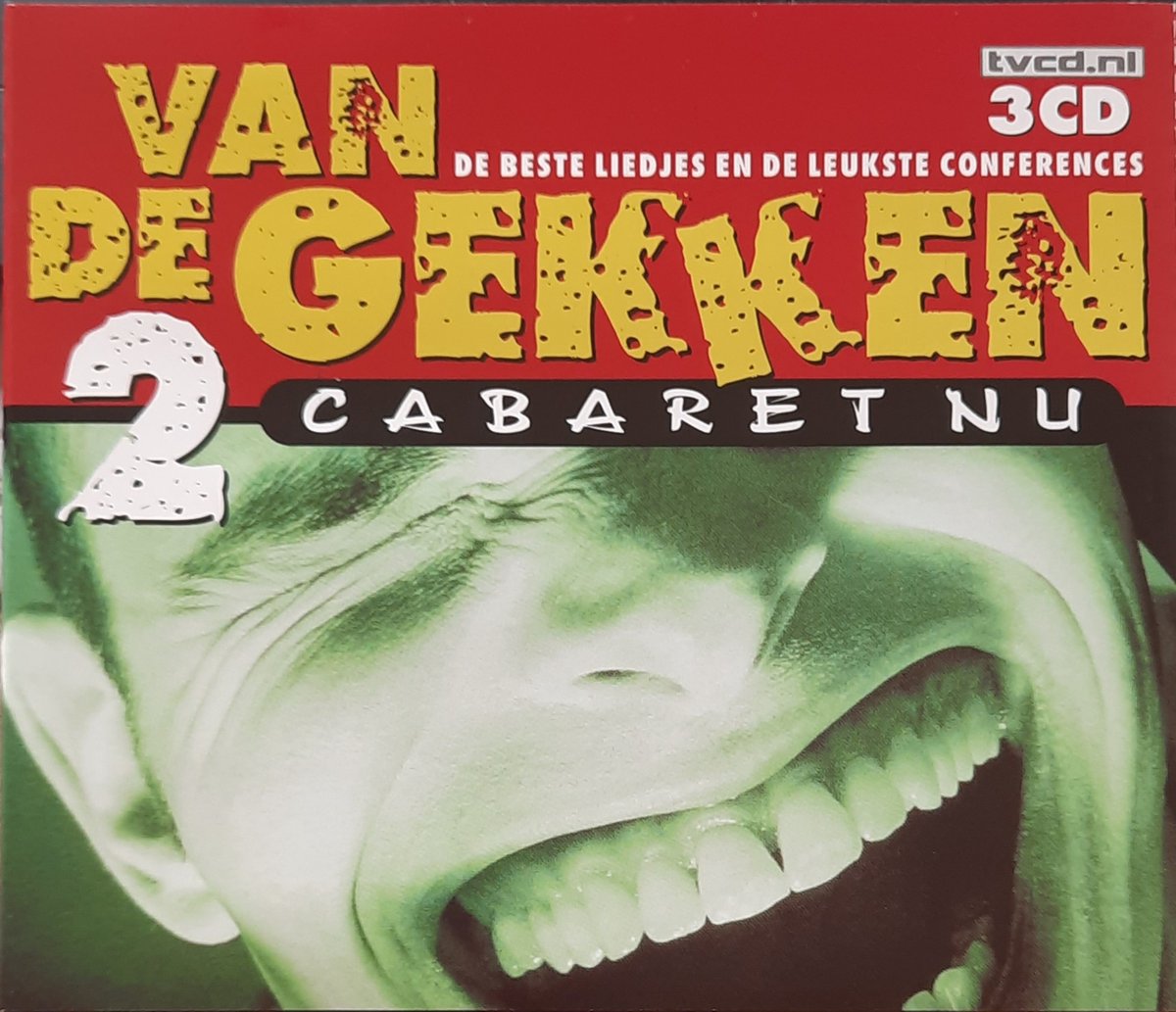 Van De Gekken 2