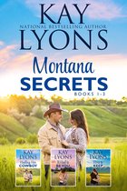Montana Secrets - Montana Secrets Box Set Books 1-3