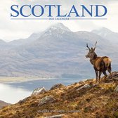 Schotland / Scotland Kalender 2024