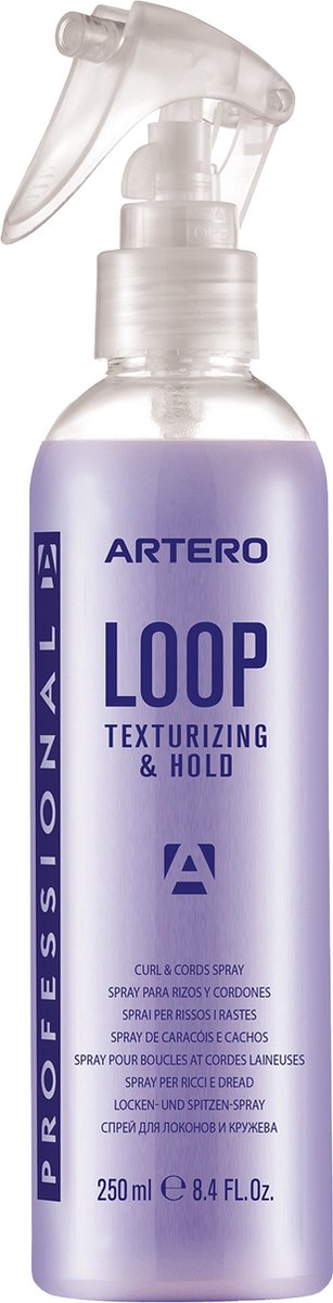 Artero LOOP Texturizing and Hold 250 ml