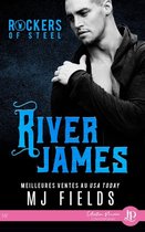 Rockers of Steel 3 - River James