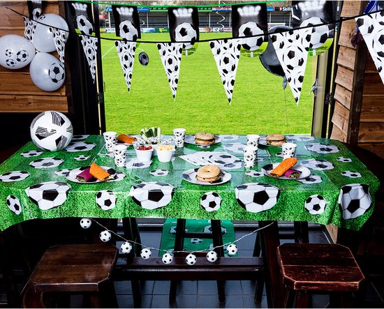 Tafelkleden voor ieder feestje | Daily Style | Daily Style