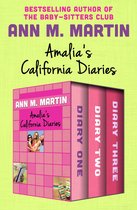 California Diaries - Amalia's California Diaries