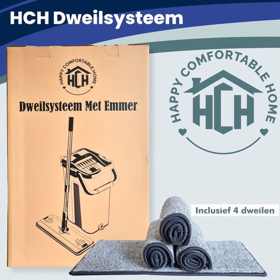 Hoe moet je een pvc vloer dweilen? Tips & technieken