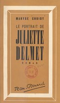 Le portrait de Juliette Delmet