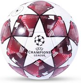 Uefa Champions League voetbal - maat 5