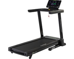Tunturi T60 Loopband - Hardloopband