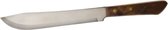 Kiwi - Slagersmes - Roestvrij Staal - Lemmetlengte 20,5 cm