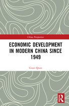China Perspectives- Economic Development in Modern China Since 1949
