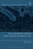 European Union and Social Security Law