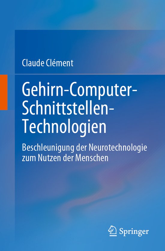 Gehirn-Computer-Schnittstellen-Technologien