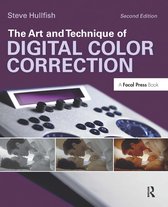 Art & Technique Digital Color Correction