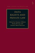 Hart Studies in Private Law- Data and Private Law