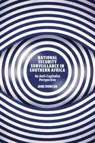 National Security Surveillance in Southern Africa