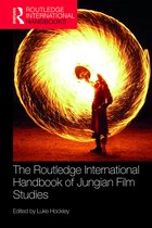 Routledge International Handbooks-The Routledge International Handbook of Jungian Film Studies