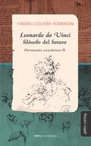 Biblioteca de la Filosofía Venidera - Leonardo da Vinci, filósofo del futuro