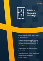 BYTH 4 - Biblia y Teología Hoy (Julio-2023)