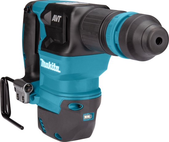 Marteau Piqueur Sans Fil Makita DHK180Z SDS-Plus 18V - 3,1J | Anti-Vibrations Et LED