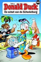 Donald Duck Pocket 342 - De schat van de Schedelberg