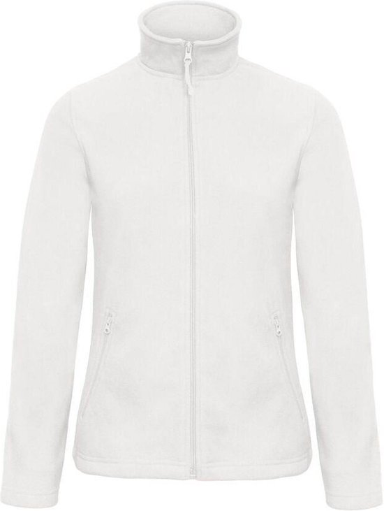 Fleecevest 'ID.501 Micro Fleece Full Zip'