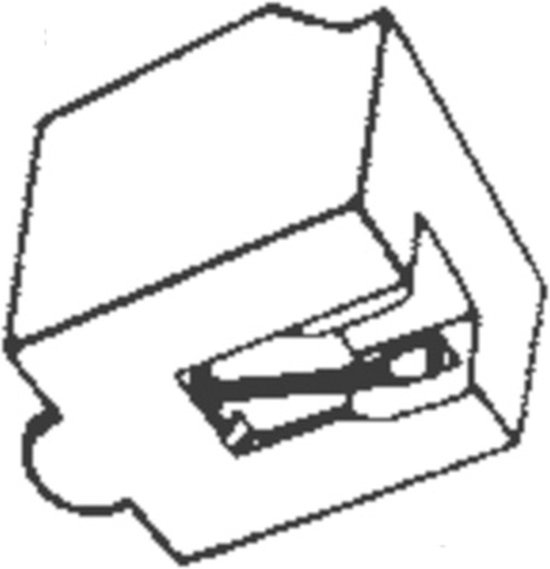 Thakker Tonnadel für Sony PS-LX 150 H Plattenspieler | THAKKER