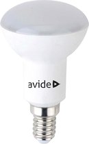 Avide LED R50 Lamp E14 4,9W 3000K 470lm 230V - Warm Wit