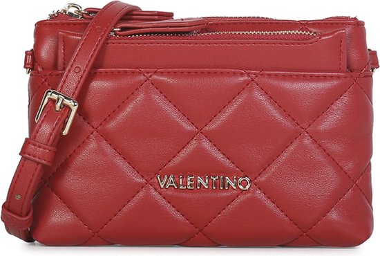 Valentino Bags Portefeuille Femme - Ocarina - Rouge