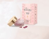 BeAdora nacht elixir - luxe met rozenolie uit Bulgarije - witte truffel - morniga en macadamia olie 50ml