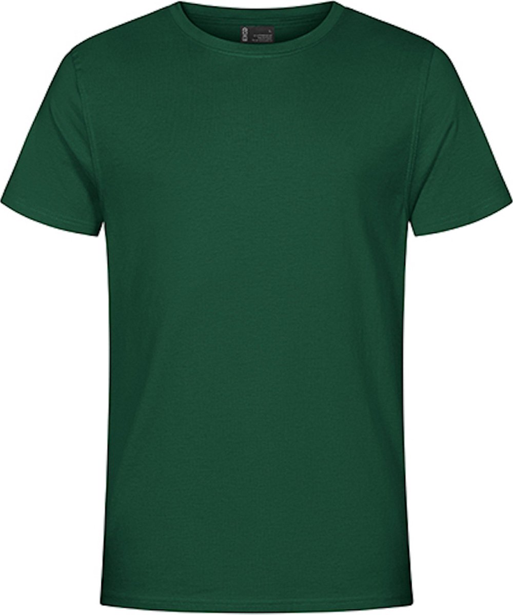 EXCD Men´s T-Shirt CD3077 - Forest - L