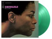 Miles Davis - Sorcerer (Translucent Green Vinyl)